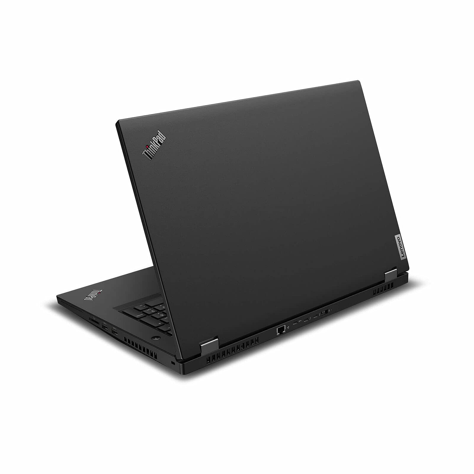 Amazon.com: Lenovo ThinkPad P17 Gen 2 Intel i9-11950H, 17.3